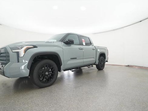 New 2026 Toyota Tundra Limited w/ Limited PVM Package AWD/4WD image 13