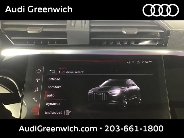 Used 2024 Audi Q3 2.0T Premium AWD/4WD image 19