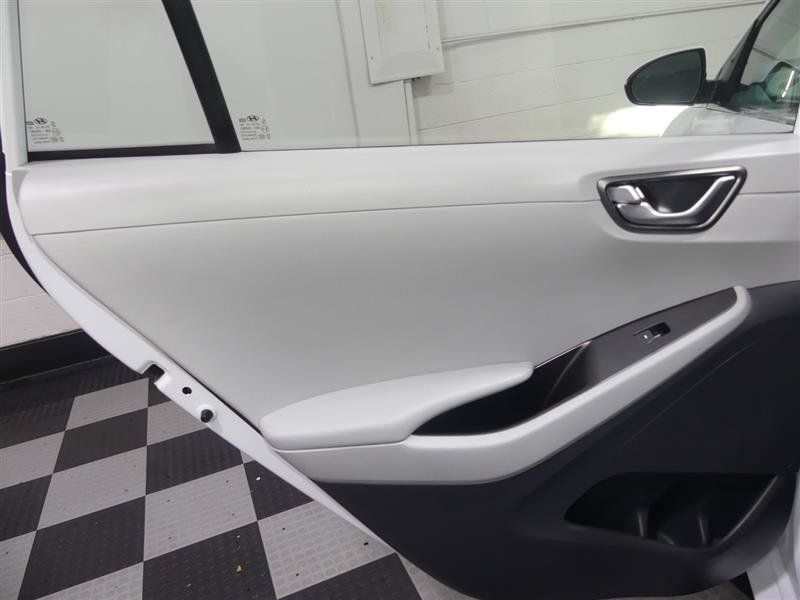 Used 2020 Hyundai Ioniq Limited FWD image 26