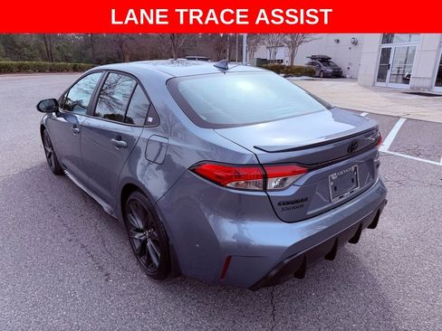 Used 2025 Toyota Corolla SE image 5