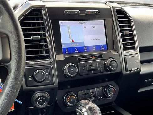 Used 2020 Ford F150 XLT w/ Equipment Group 302A Luxury AWD/4WD image 6