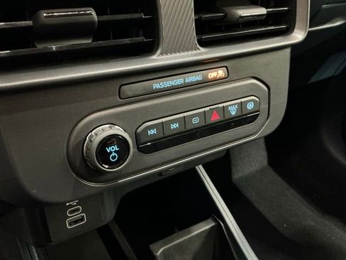 New 2026 Ford Maverick XL AWD/4WD image 22