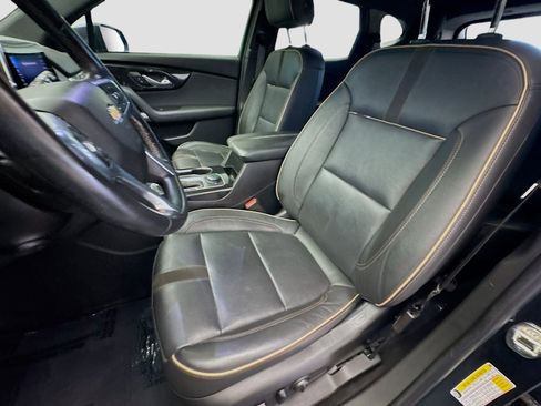 Used 2019 Chevrolet Blazer Premier image 11