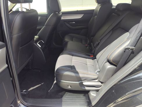Certified 2025 MAZDA CX-90 3.3 Turbo w/ Preferred Package AWD/4WD image 7