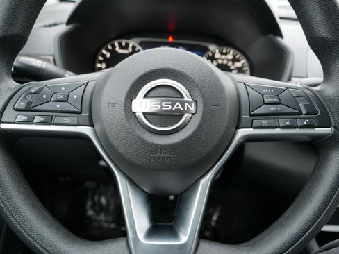 Certified 2023 Nissan Altima 2.5 SV image 25