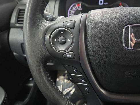 Used 2023 Honda Ridgeline RTL-E image 21