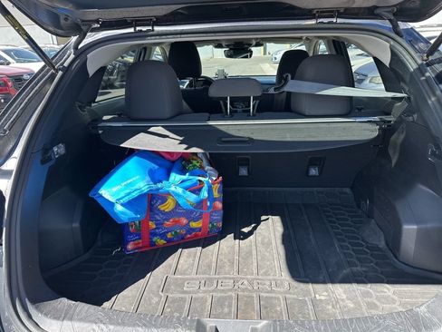 Certified 2024 Subaru Crosstrek 2.0i Premium AWD/4WD image 10