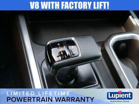 Used 2024 Chevrolet Silverado 1500 LT Trail Boss w/ Protection Package AWD/4WD image 19