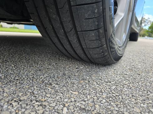 Used 2014 Nissan Sentra SR w/ SR Driver Package image 20