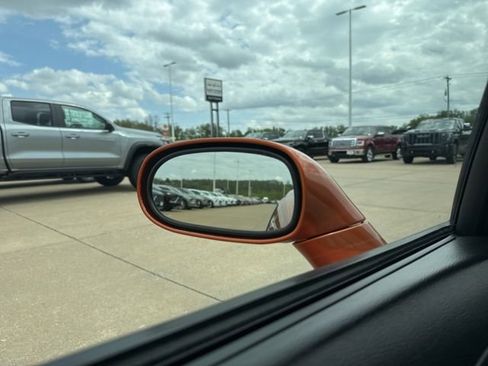 Used 2009 Chevrolet Corvette Coupe w/ Roof Package RWD image 42