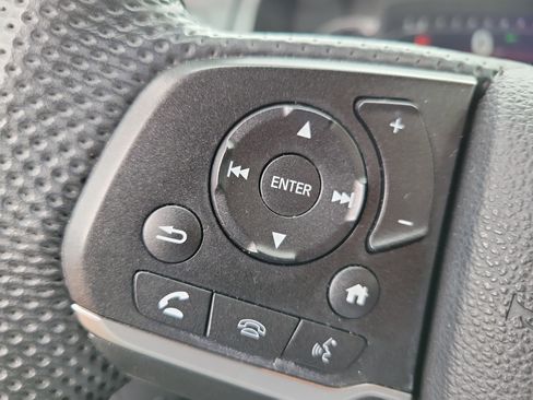 Certified 2023 Honda Passport EX-L image 22