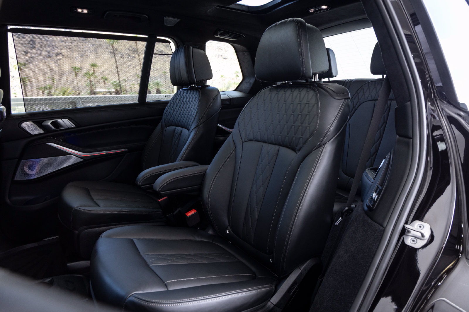 Certified 2023 BMW ALPINA XB7 AWD/4WD image 30