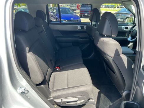 New 2026 Hyundai Santa Fe SE AWD/4WD image 25