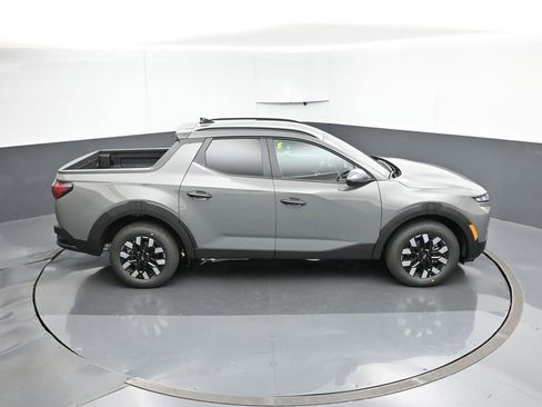 New 2026 Hyundai Santa Cruz SEL FWD image 52