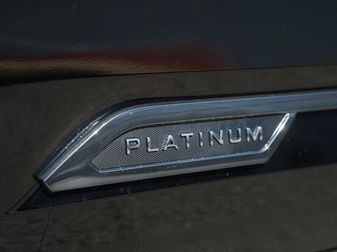 New 2026 Toyota Tundra Platinum AWD/4WD image 17