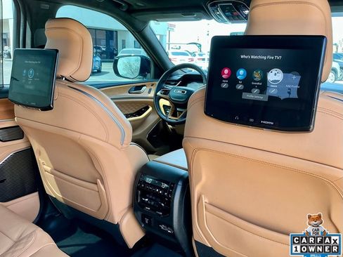 Used 2024 Jeep Grand Cherokee L Summit image 26