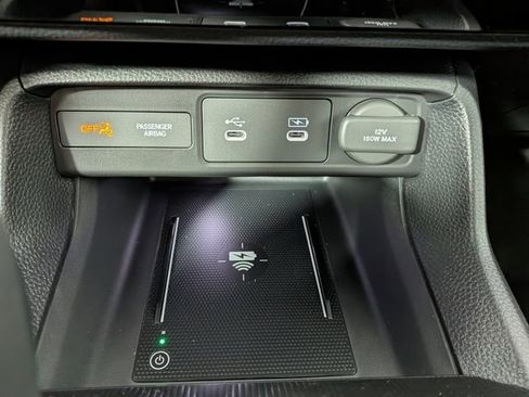 New 2026 Honda Civic Sport Touring image 10