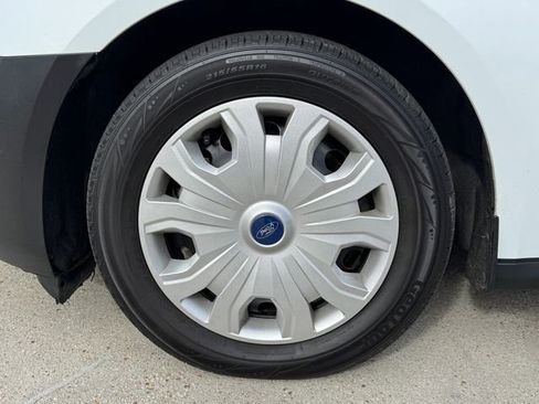 Used 2023 Ford Transit Connect XL image 14