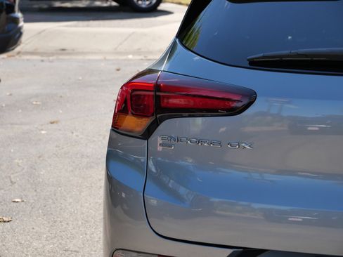 Used 2023 Buick Encore GX Essence w/ Experience Buick Package image 8