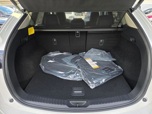 New 2025 MAZDA CX-5 AWD 2.5 S w/ Premium Plus Pkg image 26