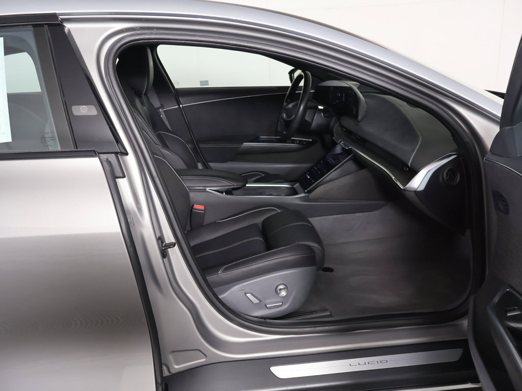 Used 2023 Lucid Air Grand Touring AWD/4WD image 31