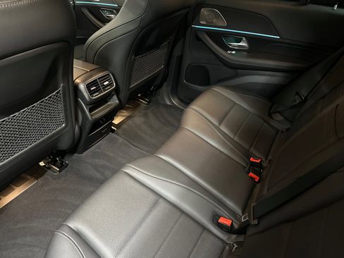 Certified 2023 Mercedes-Benz GLE 350 GLE 350 image 57