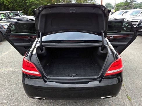 Used 2015 Hyundai Equus Signature RWD image 44