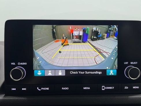 Used 2026 Honda Civic Sport image 12