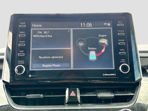 Used 2021 Toyota Corolla LE FWD image 14