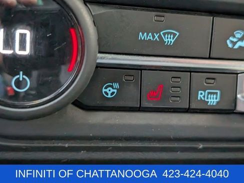 Used 2023 Ford Bronco Wildtrak AWD/4WD image 16