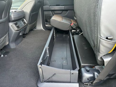 New 2025 Ford F150 Tremor w/ Equipment Group 402A High image 60