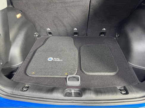 Used 2022 Jeep Compass Trailhawk w/ Trailhawk Elite Group image 24