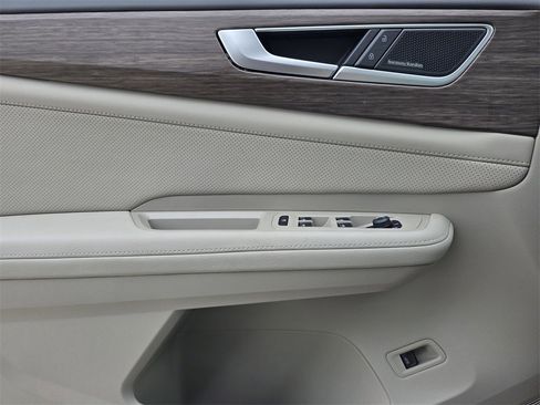 New 2025 Volkswagen Atlas SEL Premium R-Line image 16