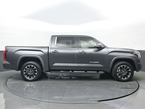 Used 2024 Toyota Tundra Limited image 2