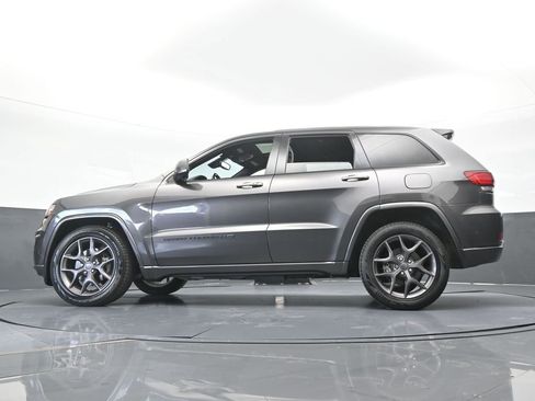 Used 2021 Jeep Grand Cherokee Limited w/ Quick Order Package 28K 80th RWD image 57