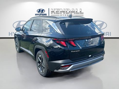 New 2026 Hyundai Tucson SEL image 4