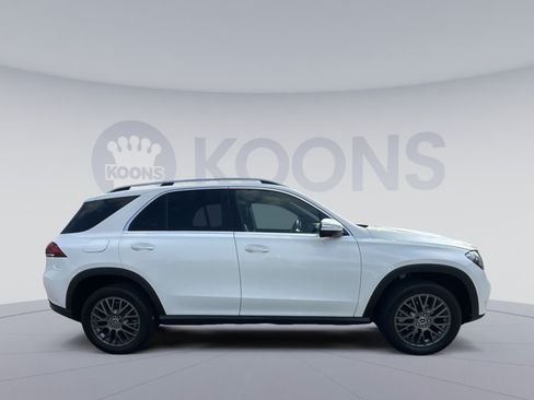 Used 2022 Mercedes-Benz GLE 350 4MATIC image 12