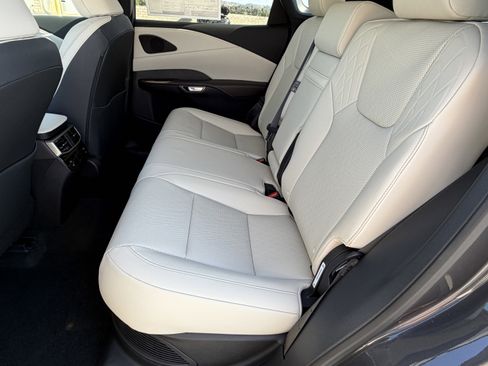 New 2026 Lexus RX 350h image 29