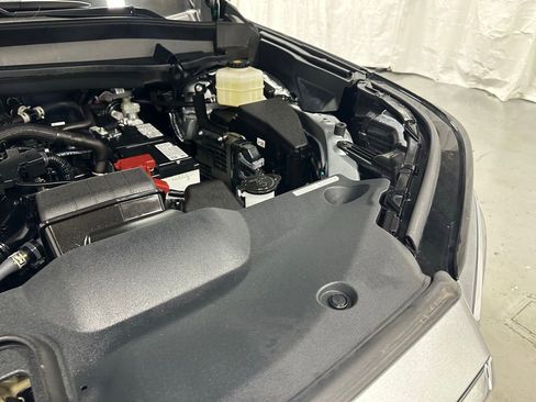 Used 2025 Toyota Grand Highlander AWD image 74