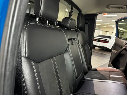 Used 2021 Ford Ranger 4x4 SuperCrew image 17