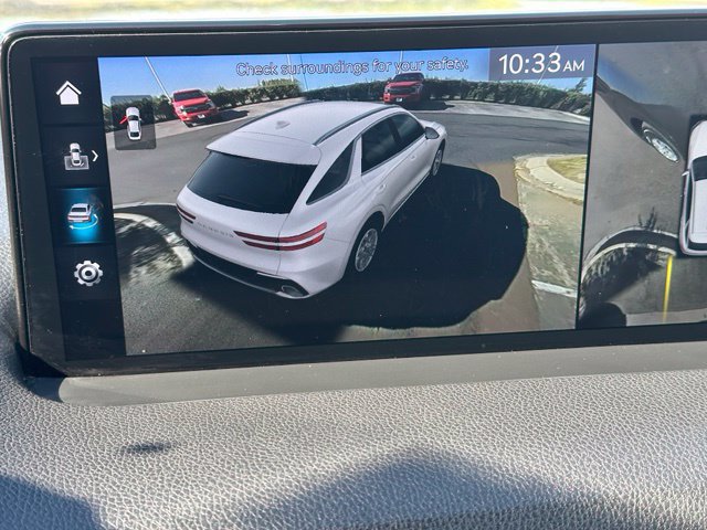 Used 2022 Genesis GV70 2.5T w/ Advanced Package AWD/4WD image 33