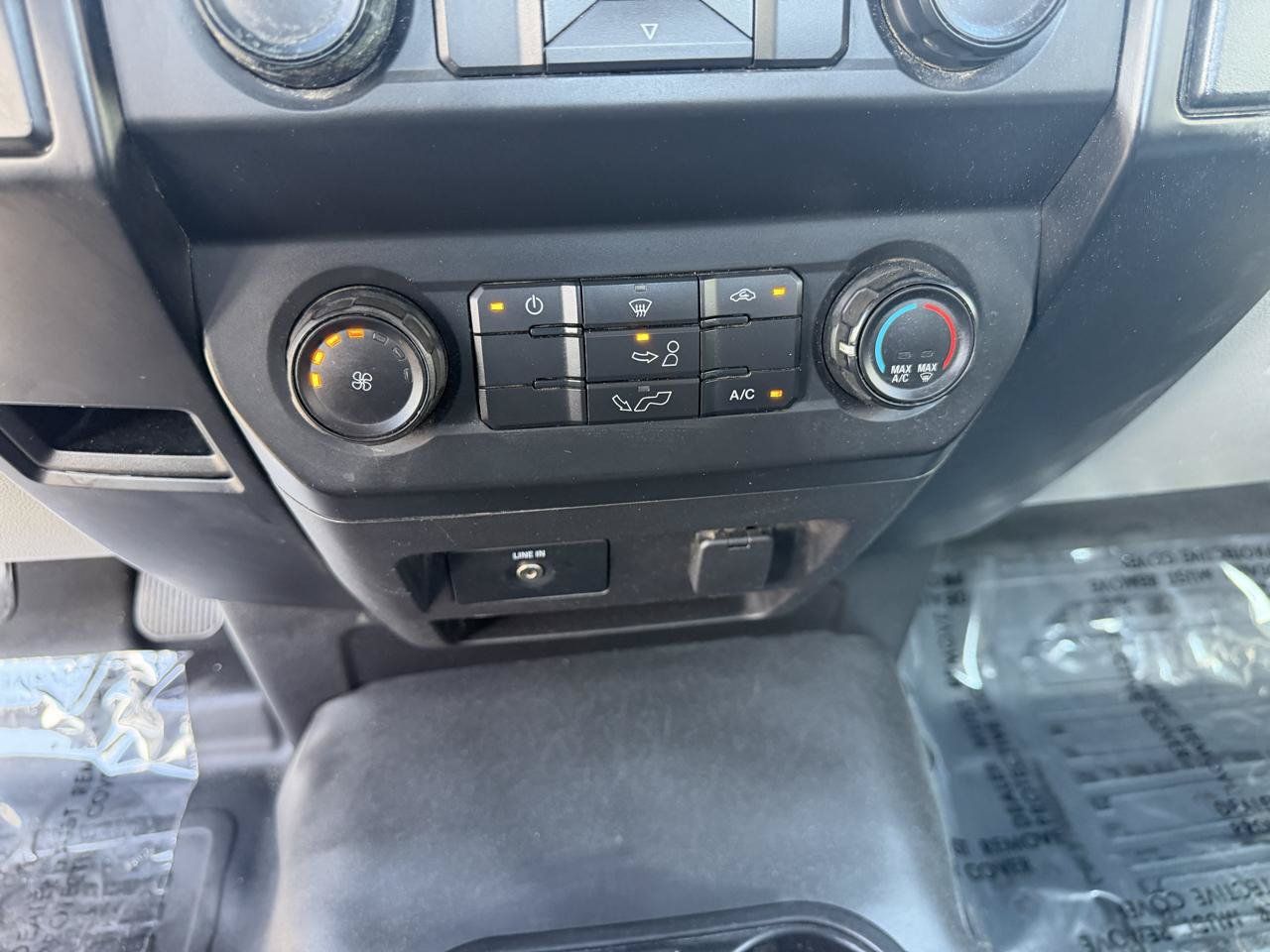 Used 2018 Ford F150 XL AWD/4WD image 20