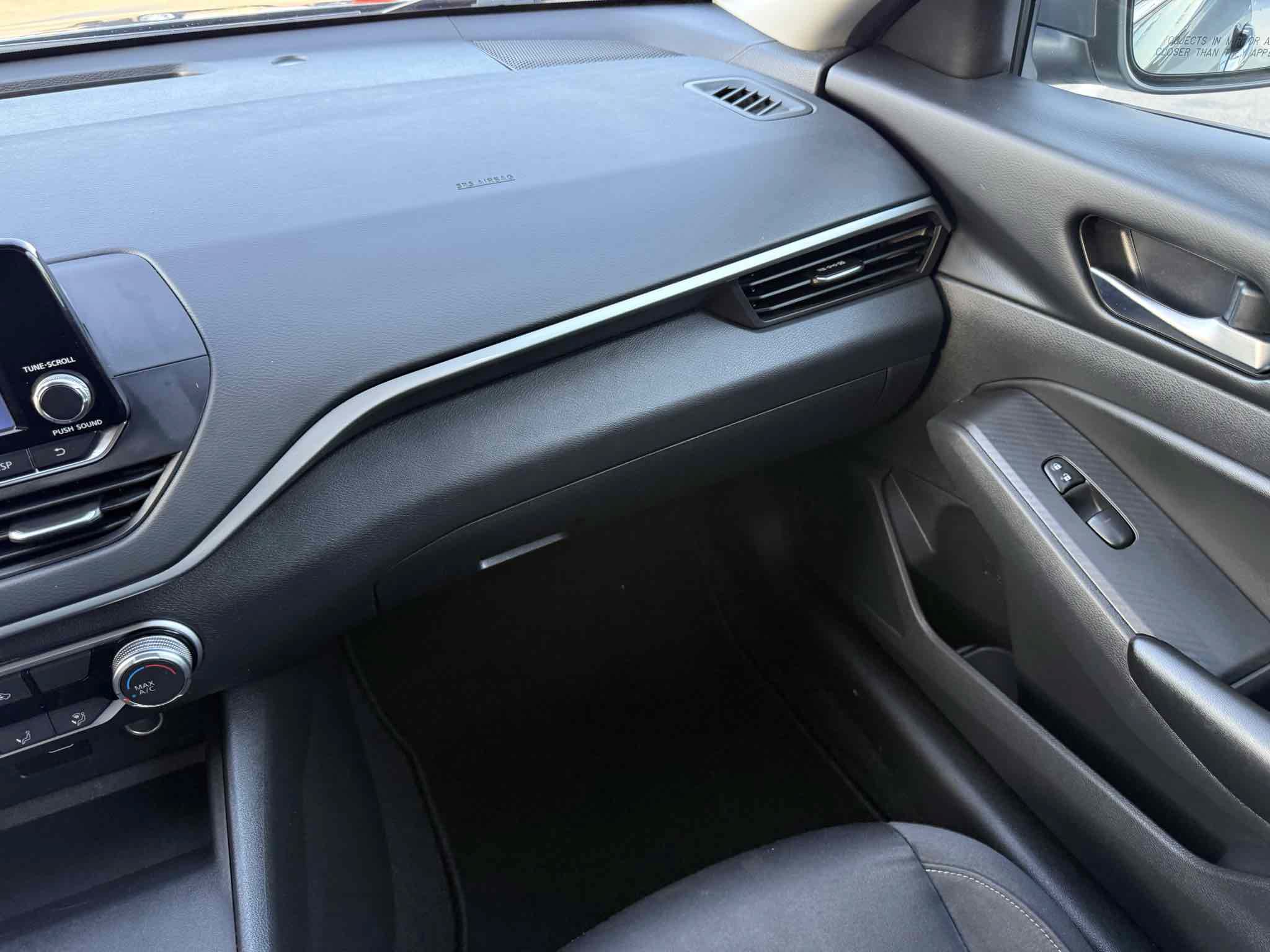 Used 2022 Nissan Altima 2.5 S FWD image 57