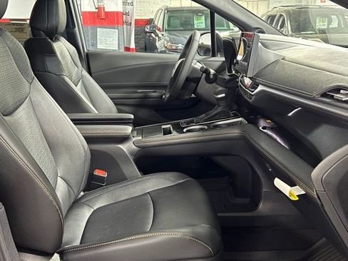 New 2026 Toyota Sienna XLE Woodland Edition AWD/4WD image 18