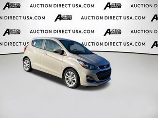 Used 2020 Chevrolet Spark LT video 2
