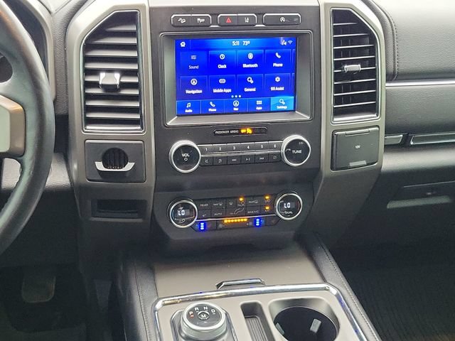 Used 2021 Ford Expedition XLT AWD/4WD image 30