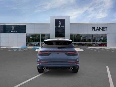 New 2026 Lincoln Corsair Grand Touring image 5