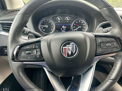 Used 2024 Buick Enclave Essence w/ Sport Touring Edition image 18