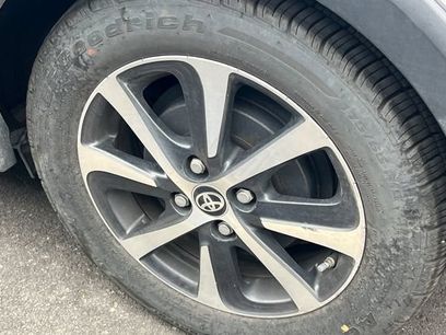 Used 2018 Toyota Prius C One