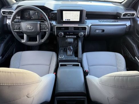 Used 2024 Toyota Tacoma SR5 image 11